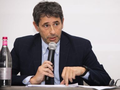 Sfericanews - Convegno "Cogliere le opportunità anche in tempo di crisi" con il relatore Roberto Cucchi