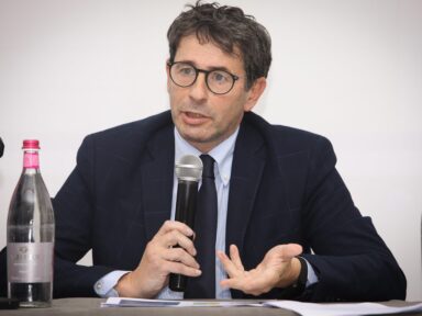 Sfericanews - Convegno "Cogliere le opportunità anche in tempo di crisi" con il relatore Roberto Cucchi