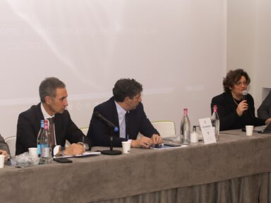 Sfericanews - Convegno "Cogliere le opportunità anche in tempo di crisi"