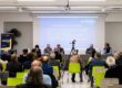 Sfericanews - Convegno "Cogliere le opportunità anche in tempo di crisi"