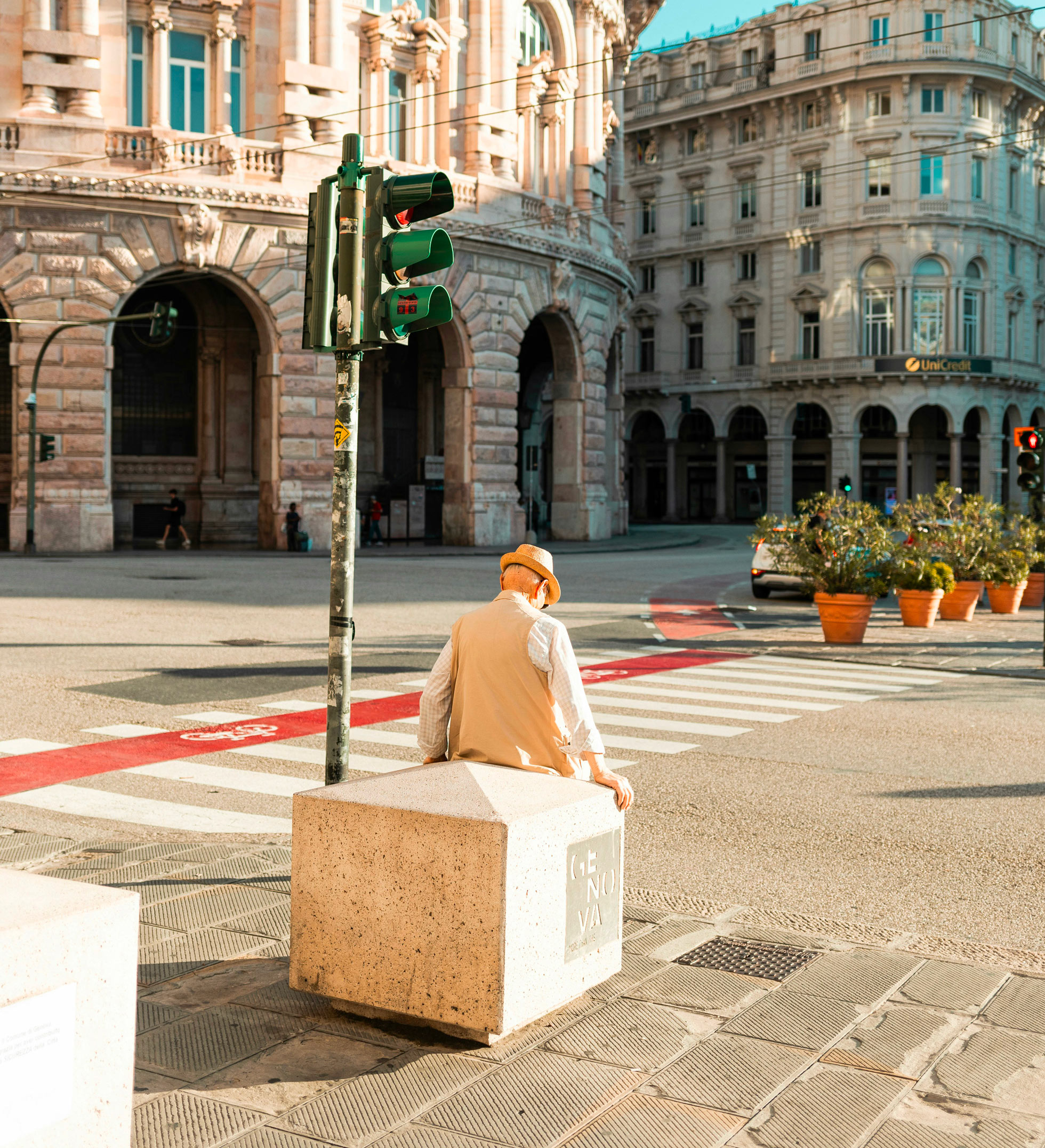 Invecchiamento e societa Invecchiamento e società