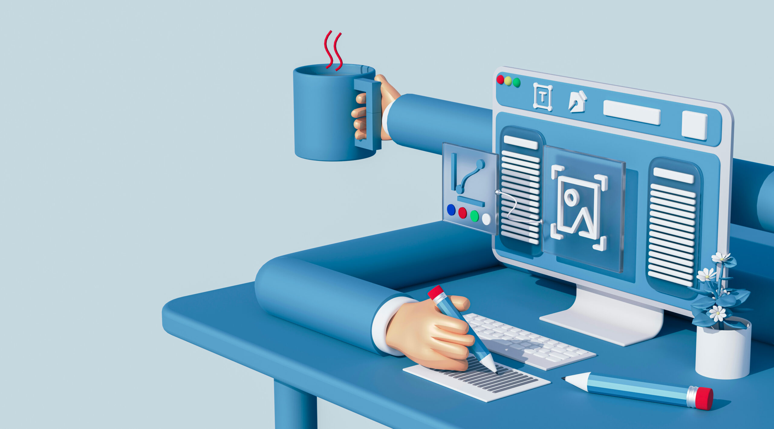 ERP Importanza strategica degli ERP per le imprese