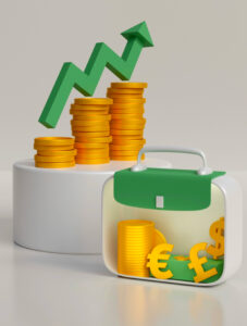 finanza creativa